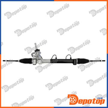 Crémaillère de direction hydraulique pour OPEL | 01627802, 11-0772